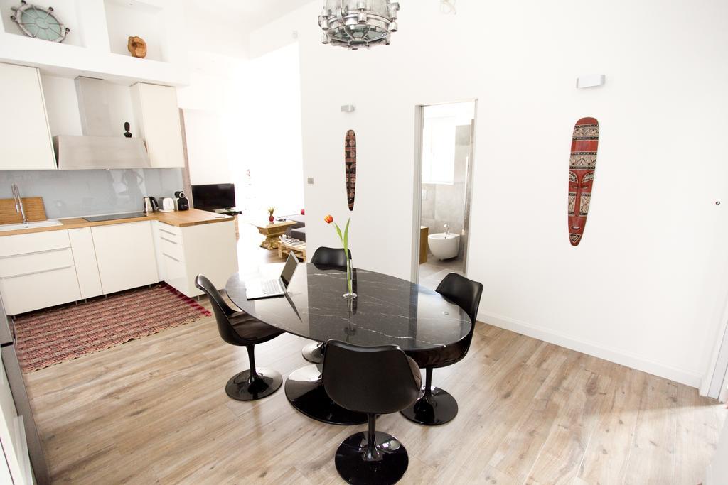 Ice Breaker Apartment ブダペスト エクステリア 写真