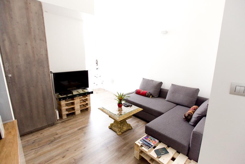 Ice Breaker Apartment ブダペスト エクステリア 写真