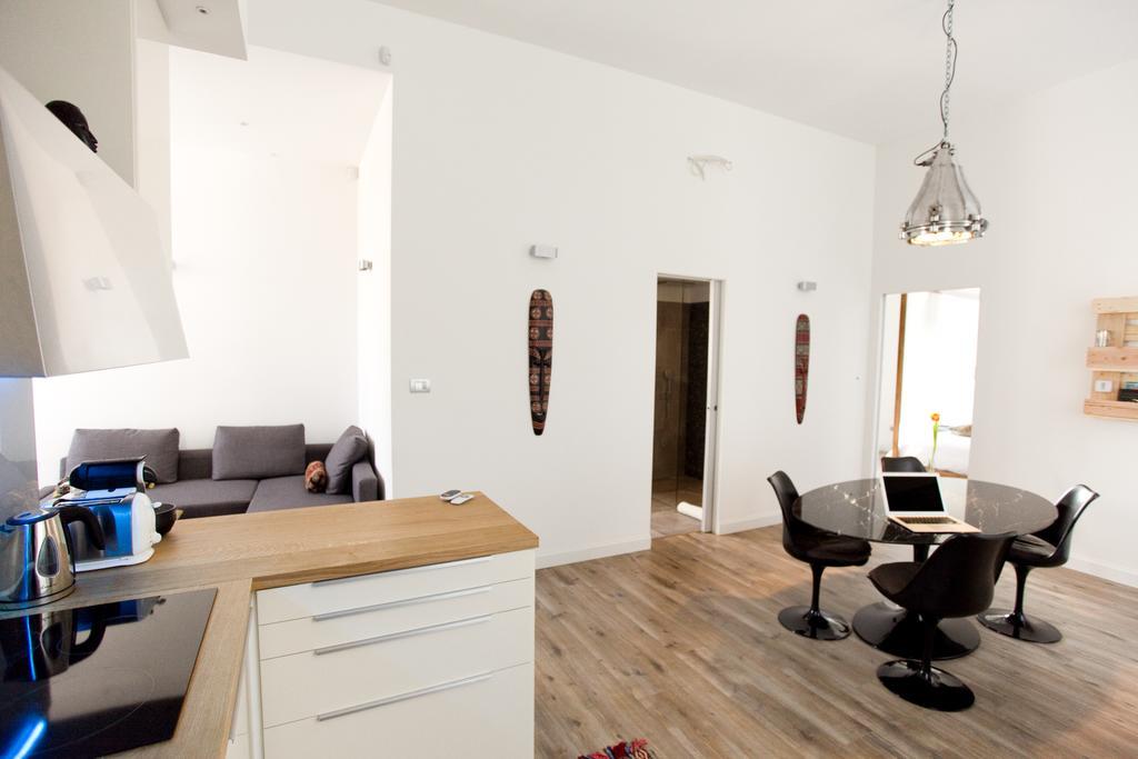 Ice Breaker Apartment ブダペスト エクステリア 写真