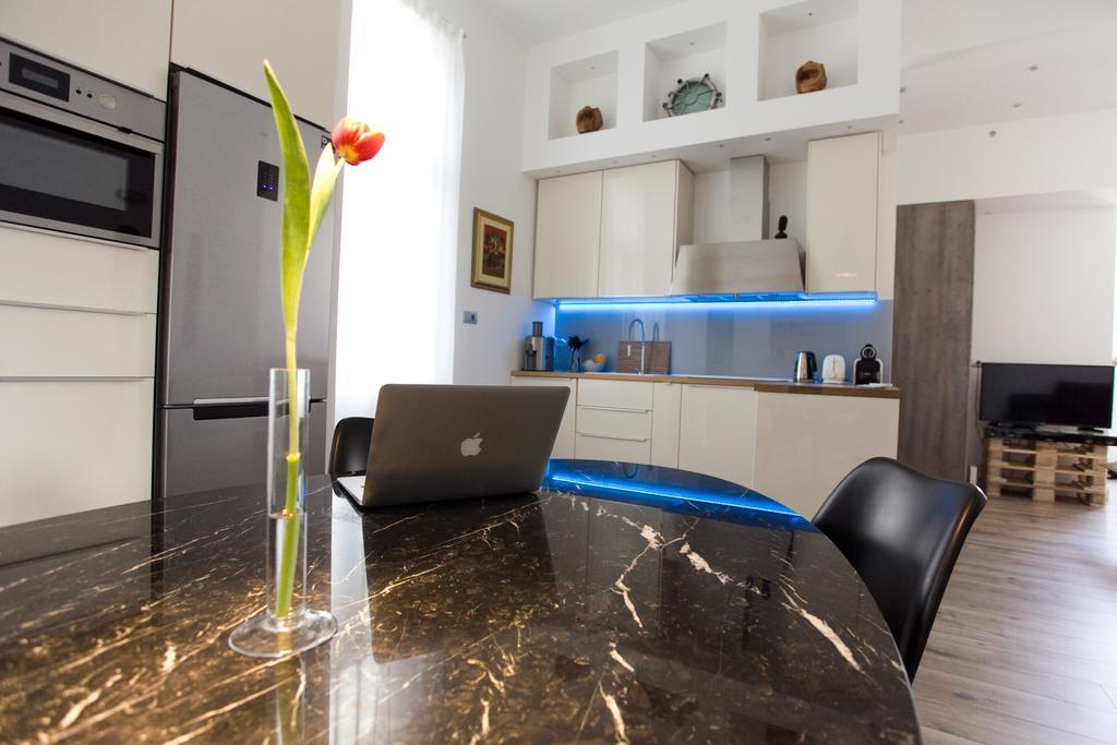 Ice Breaker Apartment ブダペスト エクステリア 写真