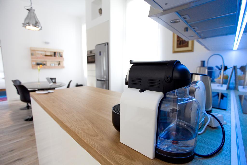 Ice Breaker Apartment ブダペスト エクステリア 写真