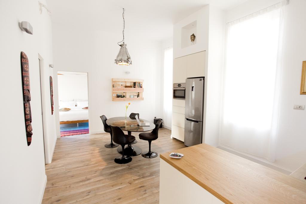 Ice Breaker Apartment ブダペスト エクステリア 写真