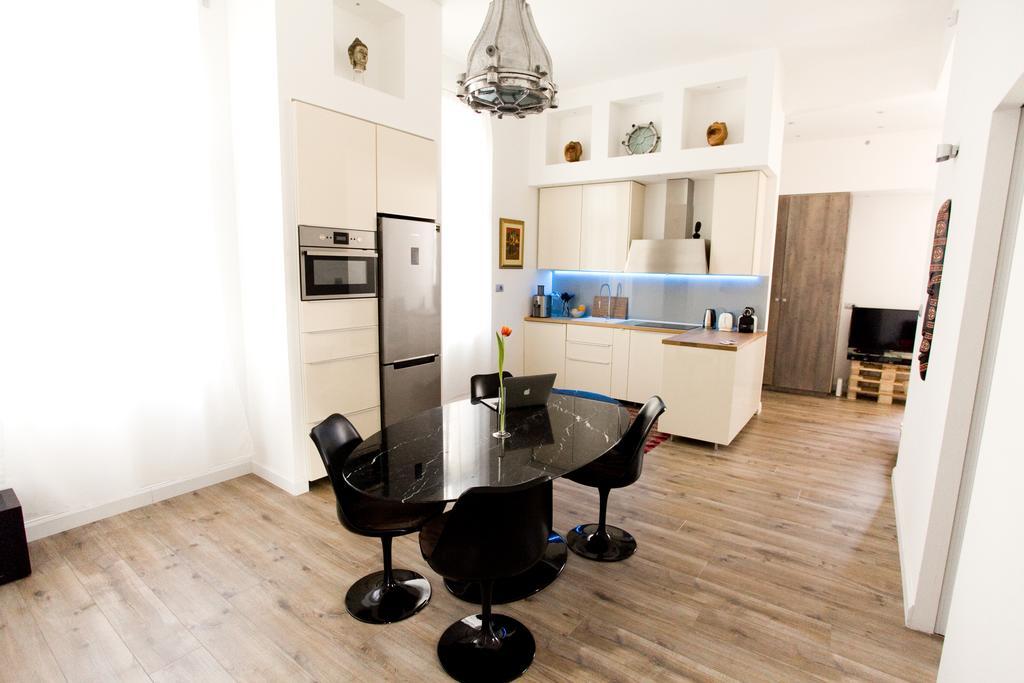 Ice Breaker Apartment ブダペスト エクステリア 写真